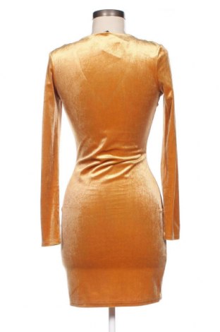 Kleid H&M Divided, Größe M, Farbe Beige, Preis € 8,45