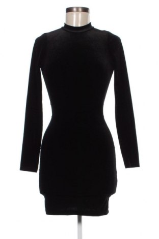 Kleid H&M Divided, Größe XXS, Farbe Schwarz, Preis € 11,10