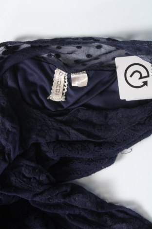 Kleid H&M Divided, Größe M, Farbe Blau, Preis € 17,80