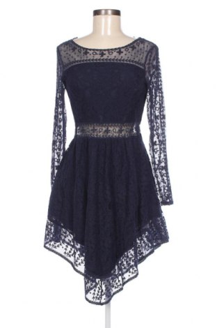 Kleid H&M Divided, Größe M, Farbe Blau, Preis € 17,80