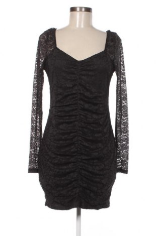 Φόρεμα H&M Divided, Μέγεθος L, Χρώμα Μαύρο, Τιμή 21,53 €