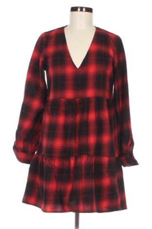 Kleid H&M Divided, Größe S, Farbe Mehrfarbig, Preis € 14,84