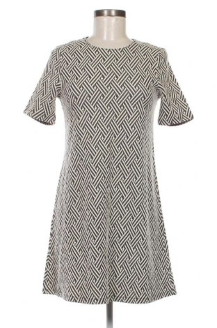 Kleid H&M Divided, Größe S, Farbe Mehrfarbig, Preis 21,79 €