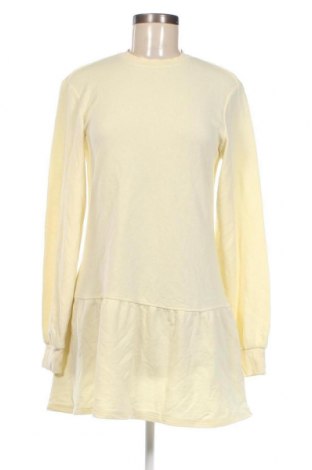 Kleid H&M Divided, Größe XXS, Farbe Gelb, Preis € 10,09