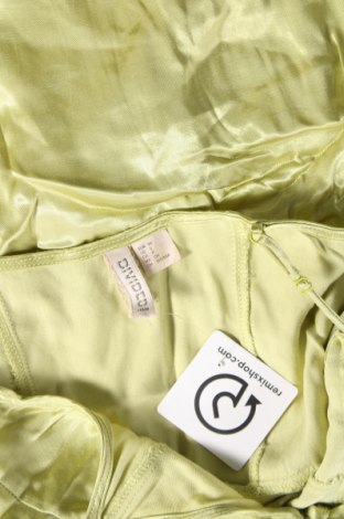 Šaty  H&M Divided, Velikost M, Barva Zelená, Cena  209,00 Kč