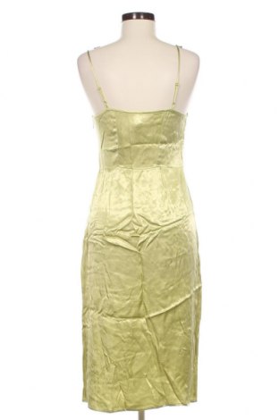 Φόρεμα H&M Divided, Μέγεθος M, Χρώμα Πράσινο, Τιμή 8,90 €