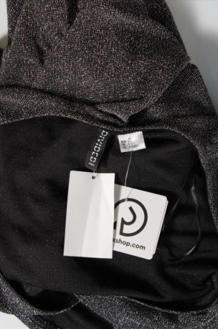 Kleid H&M Divided, Größe S, Farbe Silber, Preis 28,54 €