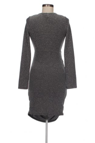 Φόρεμα H&M Divided, Μέγεθος S, Χρώμα Ασημί, Τιμή 28,54 €