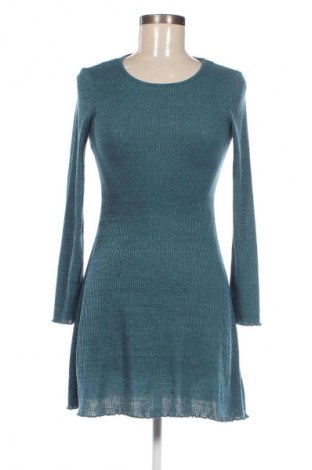 Kleid H&M Divided, Größe S, Farbe Blau, Preis 10,09 €