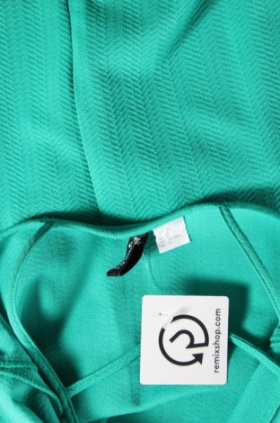 Rochie H&M Divided, Mărime M, Culoare Verde, Preț 44,39 Lei
