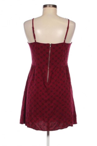 Φόρεμα H&M Divided, Μέγεθος M, Χρώμα Κόκκινο, Τιμή 8,45 €