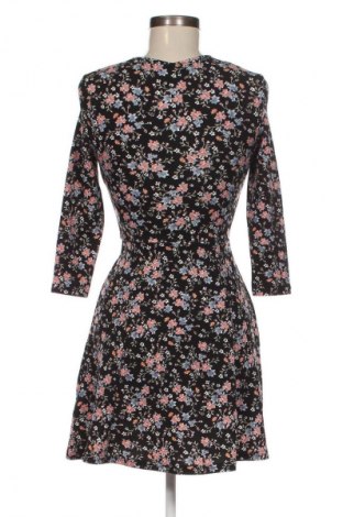 Kleid H&M Divided, Größe XXS, Farbe Mehrfarbig, Preis € 9,08