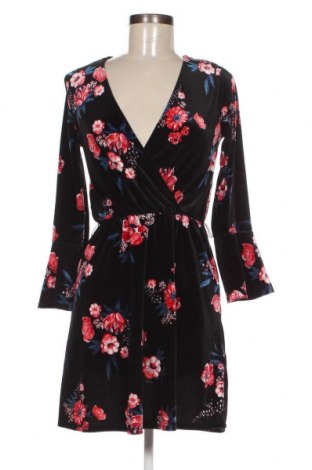 Kleid H&M Divided, Größe S, Farbe Mehrfarbig, Preis € 10,09