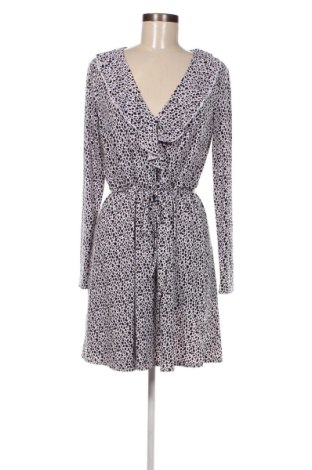 Kleid H&M Divided, Größe L, Farbe Mehrfarbig, Preis € 12,11