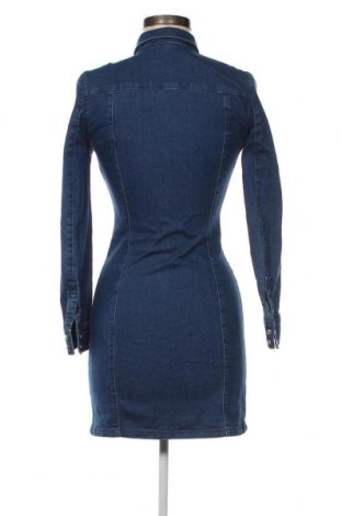 Šaty  H&M Divided, Velikost S, Barva Modrá, Cena  231,00 Kč
