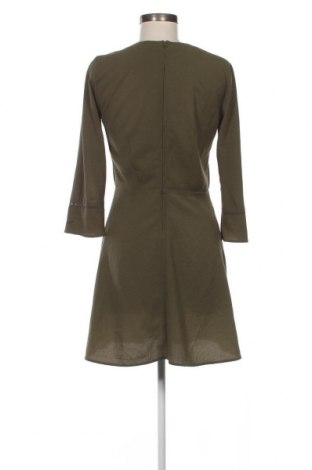 Kleid H&M Divided, Größe S, Farbe Grün, Preis € 8,50