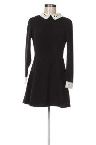 Šaty  H&M Divided, Velikost M, Barva Černá, Cena  462,00 Kč