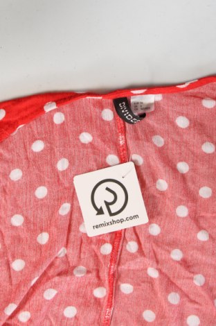 Kleid H&M Divided, Größe XS, Farbe Mehrfarbig, Preis 8,90 €