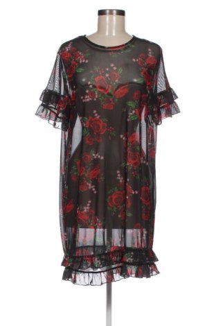 Rochie H&M Divided, Mărime XL, Culoare Multicolor, Preț 95,39 Lei