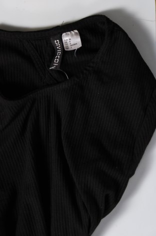 Rochie H&M Divided, Mărime S, Culoare Negru, Preț 17,76 Lei