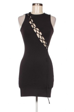 Φόρεμα H&M Divided, Μέγεθος S, Χρώμα Μαύρο, Τιμή 10,79 €