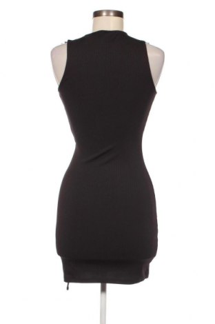 Kleid H&M Divided, Größe S, Farbe Schwarz, Preis 10,79 €