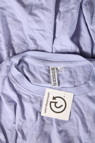 Kleid H&M Divided, Größe L, Farbe Blau, Preis € 12,11