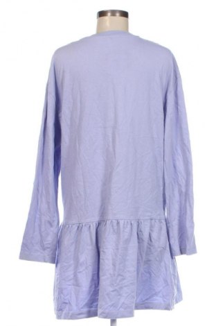 Kleid H&M Divided, Größe L, Farbe Blau, Preis € 12,11