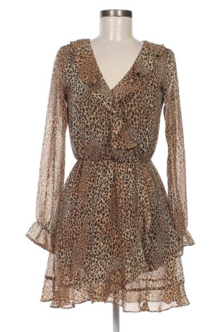 Φόρεμα H&M Divided, Μέγεθος M, Χρώμα Πολύχρωμο, Τιμή 8,46 €