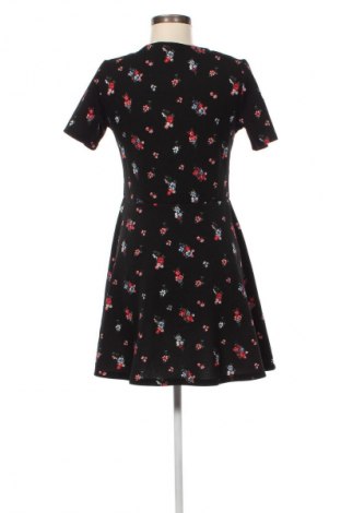 Kleid H&M Divided, Größe L, Farbe Schwarz, Preis 10,49 €