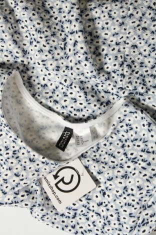 Šaty  H&M Divided, Veľkosť XL, Farba Viacfarebná, Cena  8,55 €