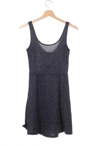Šaty  H&M Divided, Velikost XS, Barva Černá, Cena  254,00 Kč