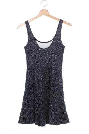 Šaty  H&M Divided, Veľkosť XS, Farba Čierna, Cena  9,04 €