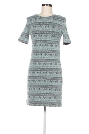 Kleid H&M Divided, Größe S, Farbe Mehrfarbig, Preis € 11,23