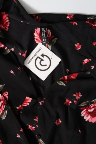 Šaty  H&M Divided, Veľkosť XS, Farba Čierna, Cena  8,22 €