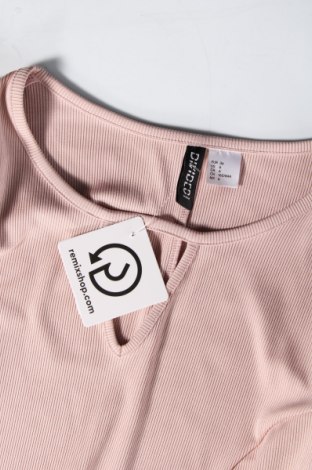 Φόρεμα H&M Divided, Μέγεθος S, Χρώμα Ρόζ , Τιμή 9,30 €