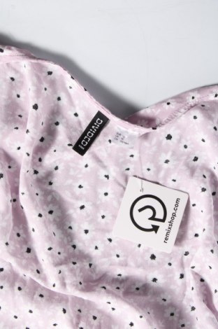 Kleid H&M Divided, Größe L, Farbe Lila, Preis 9,00 €