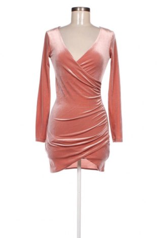 Šaty  H&M Divided, Veľkosť S, Farba Ružová, Cena  9,00 €