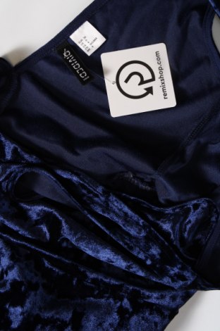 Šaty  H&M Divided, Velikost S, Barva Modrá, Cena  254,00 Kč
