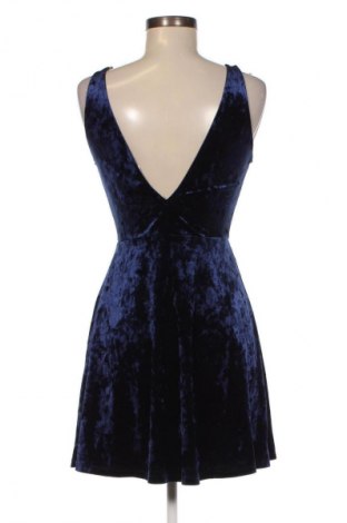 Kleid H&M Divided, Größe S, Farbe Blau, Preis 10,09 €