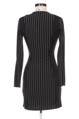 Kleid H&M Divided, Größe S, Farbe Schwarz, Preis 8,90 €