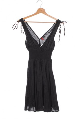 Šaty  H&M Divided, Veľkosť XS, Farba Čierna, Cena  8,46 €