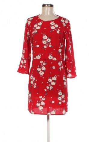 Kleid H&M Divided, Größe M, Farbe Rot, Preis 11,50 €