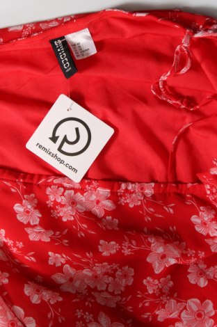 Šaty  H&M Divided, Velikost L, Barva Vícebarevné, Cena  462,00 Kč