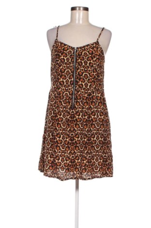 Kleid H&M Divided, Größe L, Farbe Mehrfarbig, Preis 15,00 €