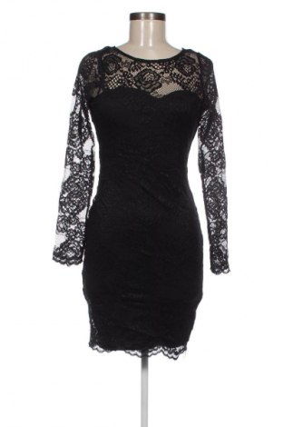 Rochie H&M Divided, Mărime S, Culoare Negru, Preț 83,23 Lei