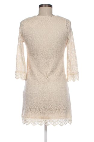 Kleid H&M Divided, Größe S, Farbe Beige, Preis € 11,10