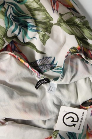 Kleid H&M Divided, Größe S, Farbe Mehrfarbig, Preis 15,35 €