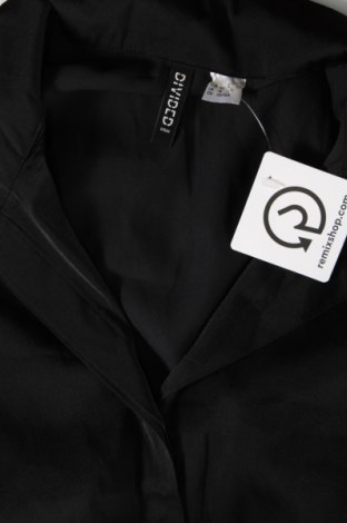 Kleid H&M Divided, Größe L, Farbe Schwarz, Preis € 12,11