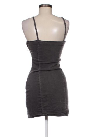 Kleid H&M Divided, Größe S, Farbe Grau, Preis 9,00 €